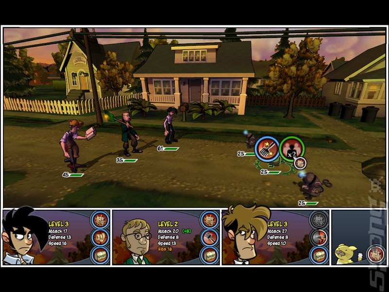 Penny Arcade Adventures Hits Xbox Live Tomorrow News image