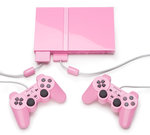 PlayStation 2 In The Pink News image