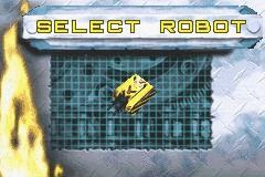 Pit! Pit! Pit! And so on, as Robot Wars comes to Game Boy Advance News image