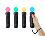 PlayStation Move: Details and More Pictures News image