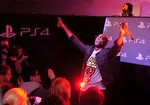 Playstation®4 Launches in The UK with Packed Out Midnight Opening At PS4™ Lounge #4Theplayers  News image