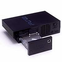 PlayStation 2 Hard Drive looms. Games confirmed News image