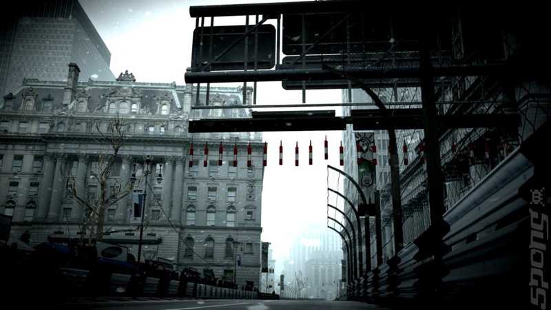 Project Gotham 4: Photo Mode Screens Inside News image
