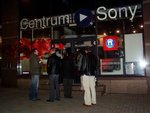 Related Images: PS3 Launch - Warsaw - Poland News image