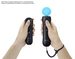 Related Images: PS3 Move in Action Trailer Fun News image