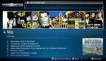 PlayStation 3 Vidzone and the Metal, Dizzee Rascal BBQ News image