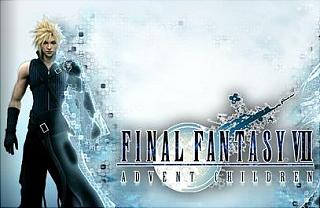 PSP gets first dibs on new Final Fantasy movie?