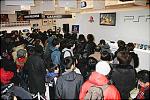 Related Images: PSP Launches in Japanland! See Pictures of People Queuing Inside! News image