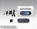 Related Images: PSP Packs and accessories pictured inside: all eyes on Sony! News image