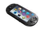Related Images: PS Vita Slim - Unboxed and Detailed and Priced News image