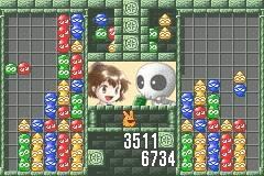 Puyo Puyo! It�s a Japanese Puzzle game! News image