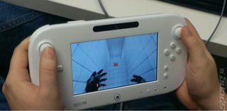 QUBE Coming to Wii U, 'Quite Possibly' to Vita