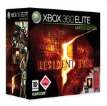 Related Images: Resident Evil 5 Xbox 360 Jasper and Pad News image
