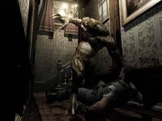 Resident Evil, New Screens News image