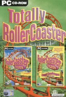 RollerCoaster Tycoon Celebrates News image