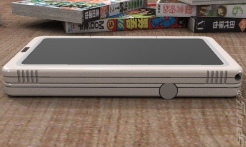 Rumour: Leaked Nintendo 3DS Photos? News image