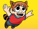 Scott Pilgrim a Brawler at Ubisoft News image