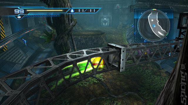 See Samus Aran come to Life like never before in Metroid: Other M News image