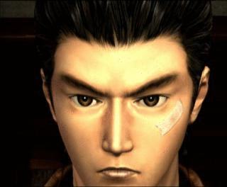 Shenmue to remain Dreamcast exclusive News image