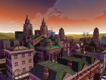 SimCity Societies: New Screens And Details Here News image