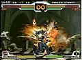 SNK Vs Capcom: Chaos – First PlayStation 2 Screens, New Details News image