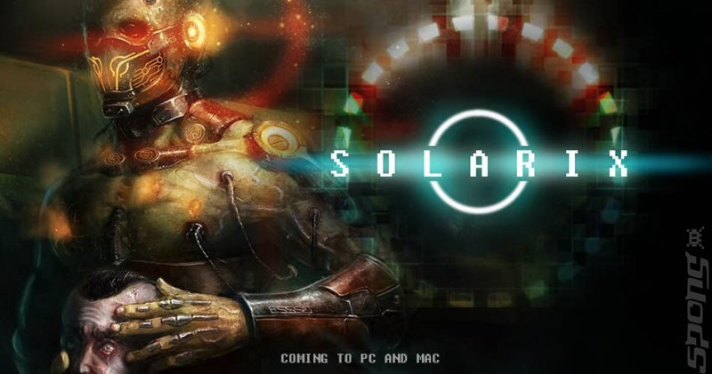 Solarix To Launch 30 April 2015 on PC News image