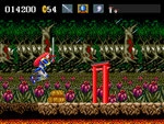 Related Images: Sonic Speeds Onto Virtual Console News image