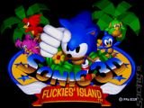 Sonic Speeds Onto Virtual Console News image