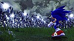 Related Images: Sonic Sprinting onto 360 AND PS3 News image