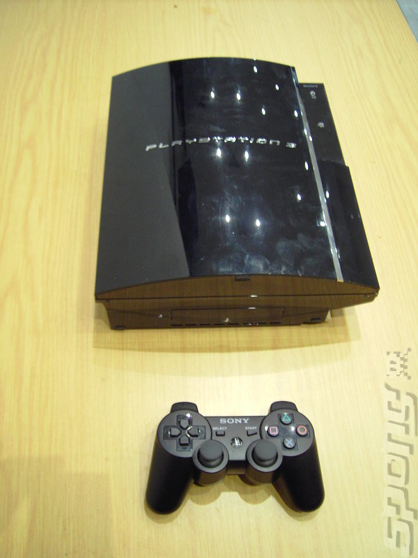 Sony Confirms PS3 Chip Removal � Won�t Confirm Number Of Incompatible Games News image