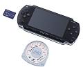 Sony shows PSP! News image