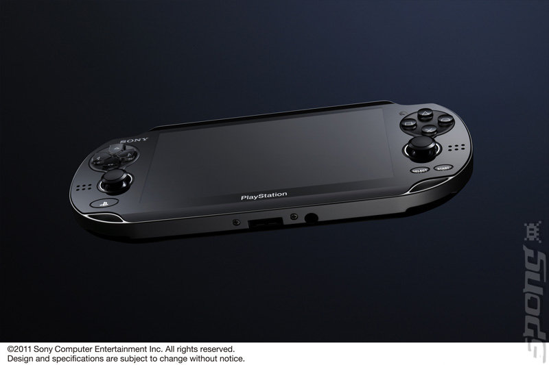 Sony Unveils PSP2 - Kills UMD - Plays PS3 Ports News image