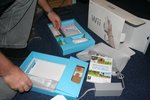 Related Images: SPOnG’s UK Wii First Impressions News image