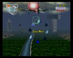 Star Fox Flies Onto Wii Virtual Console News image