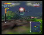 Star Fox Flies Onto Wii Virtual Console News image