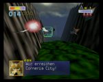 Star Fox Flies Onto Wii Virtual Console News image