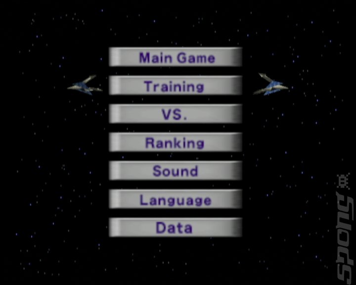 Star Fox Flies Onto Wii Virtual Console News image