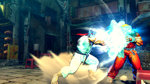 Street Fighter eFlickbook Inside News image