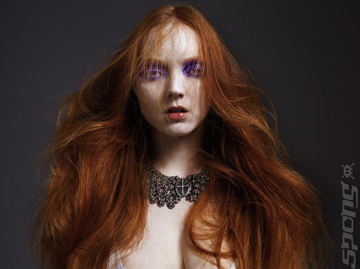 Supermodel Lily Cole to Judge UK Coding Comp News image