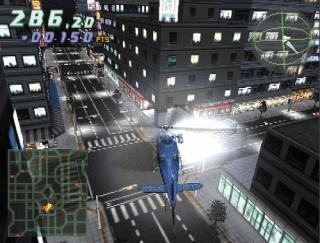 Take 2 to publish City Crisis for the PlayStation 2 News image