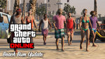 The GTA Online Beach Bum Update is Now Available News image