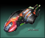 Related Images: The Wait is Over as DarkStar One - Broken Alliance Hits UK Stores Today! News image