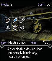 Thief: Deadly Shadows Goes Mobile News image