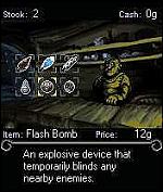 Related Images: Thief: Deadly Shadows Goes Mobile News image