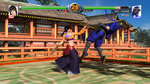 Virtua Fighter 5: New Screens News image