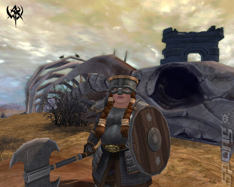 Warhammer Online: New Screens and Art News image