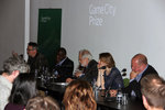 Wayne Hemingway, Charlie Higson, Lord Puttnam, Jo Whiley and Louise Brealey Join The Gamecity Prize Jury News image