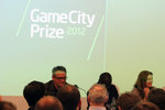 Related Images: Wayne Hemingway, Charlie Higson, Lord Puttnam, Jo Whiley and Louise Brealey Join The Gamecity Prize Jury News image