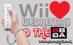 Wii Love Wednesdays - Wii Sports Boozathon News image