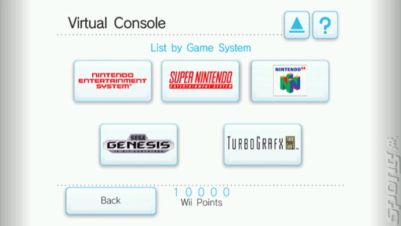 Wii News and Weather Channels Miss Launch News image